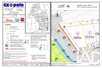achat terrain elne 66200