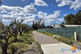 achat terrain elne 66200