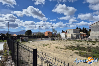 achat terrain elne 66200