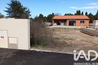 achat terrain elne 66200