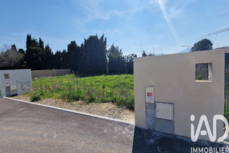 achat terrain elne 66200