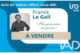 achat terrain elne 66200