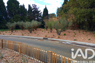 achat terrain elne 66200