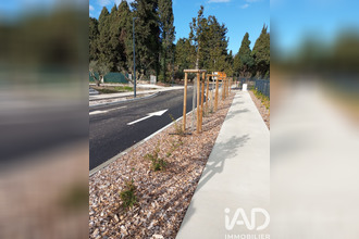 achat terrain elne 66200