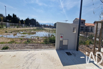 achat terrain elne 66200