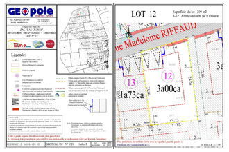 achat terrain elne 66200