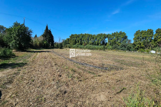 achat terrain elne 66200