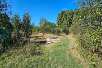 achat terrain elne 66200