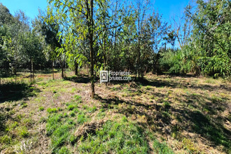 achat terrain elne 66200