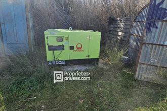 achat terrain elne 66200