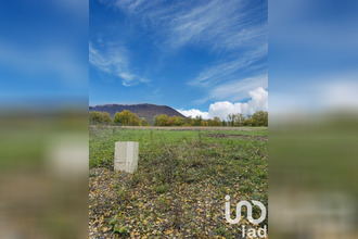 achat terrain eloise 01200