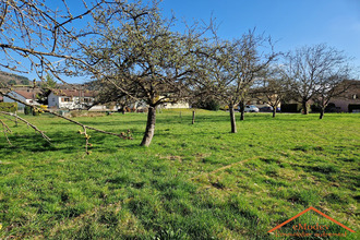 achat terrain eloyes 88510