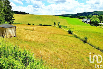 achat terrain elzange 57970
