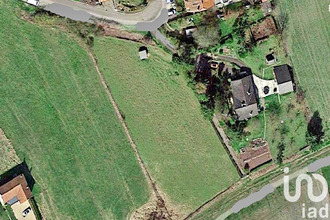 achat terrain elzange 57970