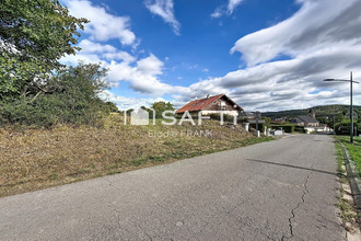 achat terrain elzange 57970