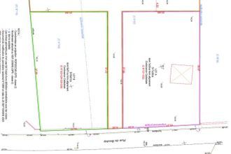 achat terrain emalleville 27930