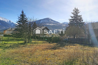 achat terrain embrun 05200