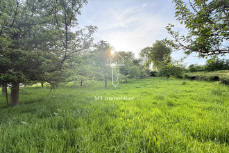 achat terrain embry 62990