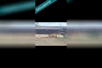 achat terrain embry 62990