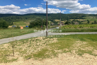 achat terrain emeringes 69840