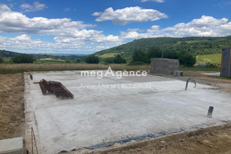 achat terrain emeringes 69840