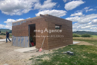 achat terrain emeringes 69840