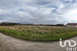 achat terrain emeville 60123