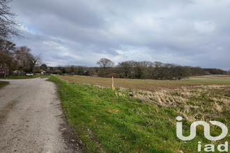 achat terrain emeville 60123