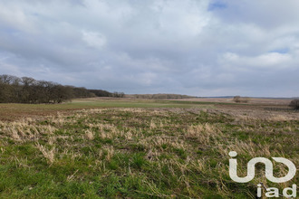 achat terrain emeville 60123