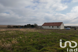 achat terrain emeville 60123