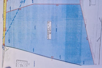 achat terrain emeville 60123