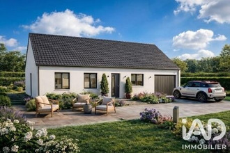 achat terrain emeville 60123