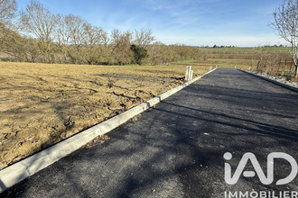 achat terrain encausse 32430