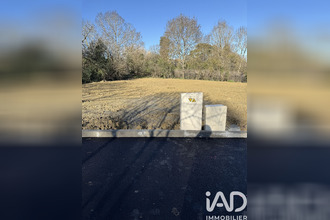 achat terrain encausse 32430