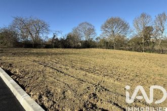 achat terrain encausse 32430