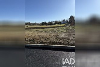 achat terrain encausse 32430