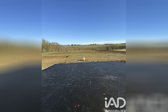 achat terrain encausse 32430