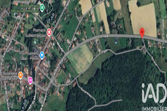 achat terrain encausse-les-thermes 31160