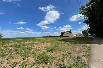 achat terrain enencourt-le-sec 60240