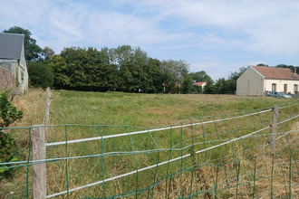 achat terrain englebelmer 80300