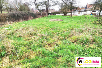 achat terrain englefontaine 59530