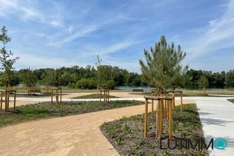 achat terrain ensisheim 68190