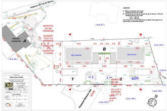 achat terrain ensues-la-redonne 13820
