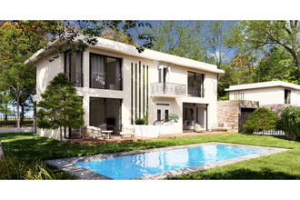 achat terrain ensues-la-redonne 13820