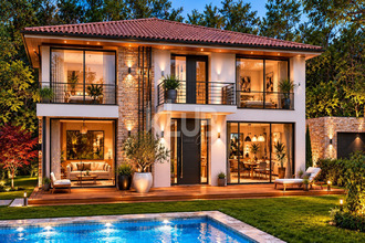 achat terrain ensues-la-redonne 13820