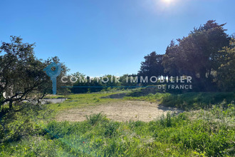 achat terrain entraigues-sur-la-sorgue 84320