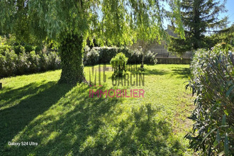 achat terrain entraigues-sur-la-sorgue 84320