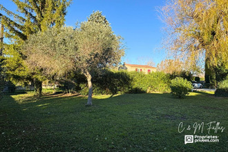 achat terrain entraigues-sur-la-sorgue 84320