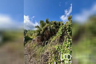 achat terrain entre-deux 97414