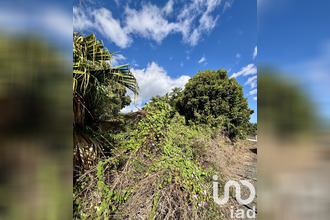 achat terrain entre-deux 97414